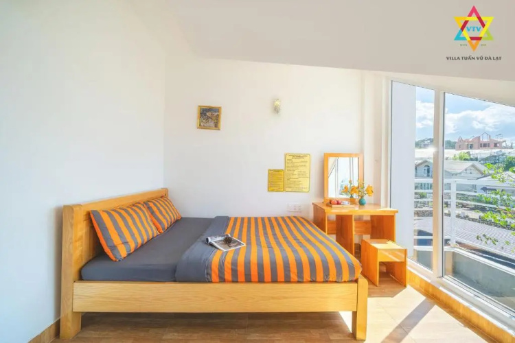 Villa Tuan Vu Da Lat