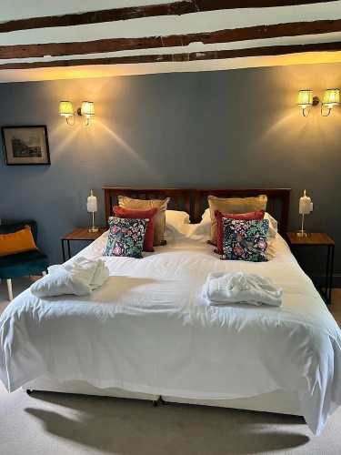 Tranquil Glenshee Cottage Retreat