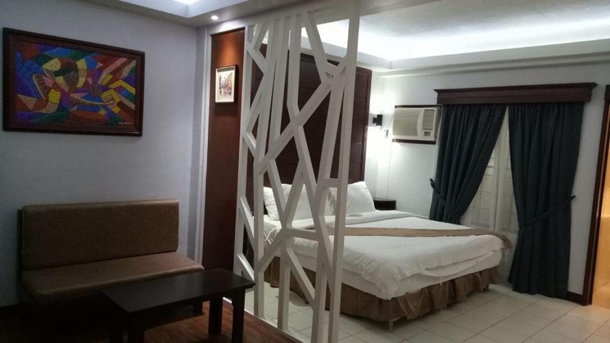 Superior Single room