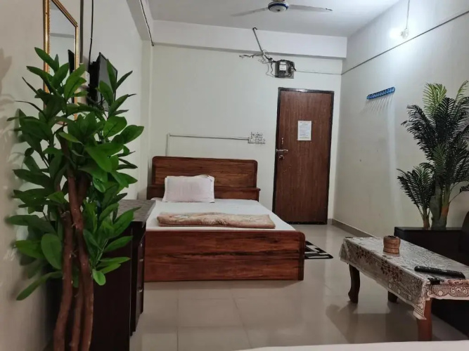 Hotel Labbaik Residence