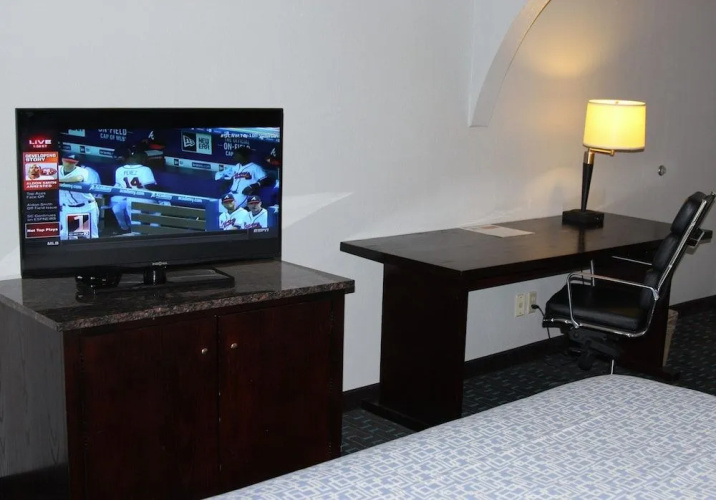 Express Inn & Suites Trion