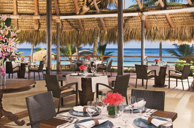 Zoetry Agua Punta Cana photo 23