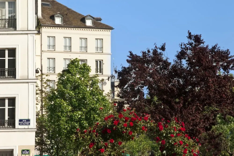 Hotelbild