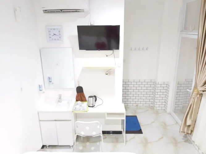 Alex Hostel 2