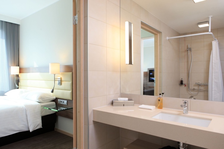 Moxy Munich Airport photo 10