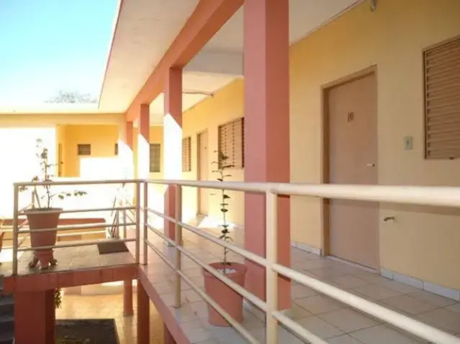 Hotel Miraflores