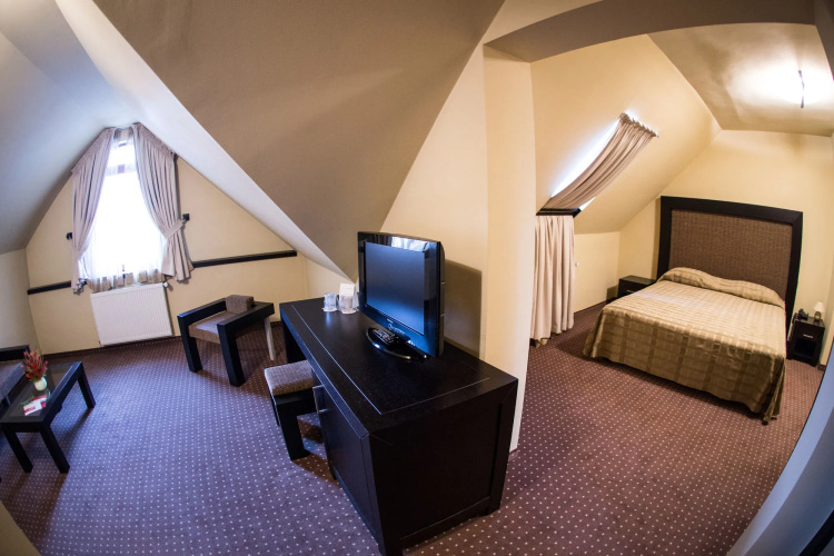 Hotel Arena