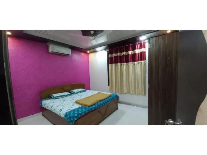 DK Villa 3 BHK