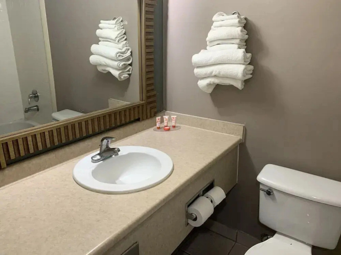 Days Inn Williamstown