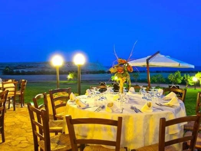 Tenuta Sant'Emiliano
