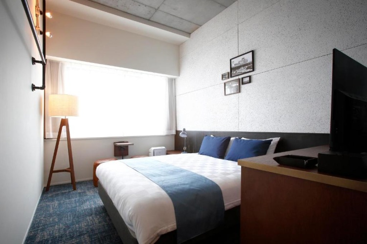Premium Double room