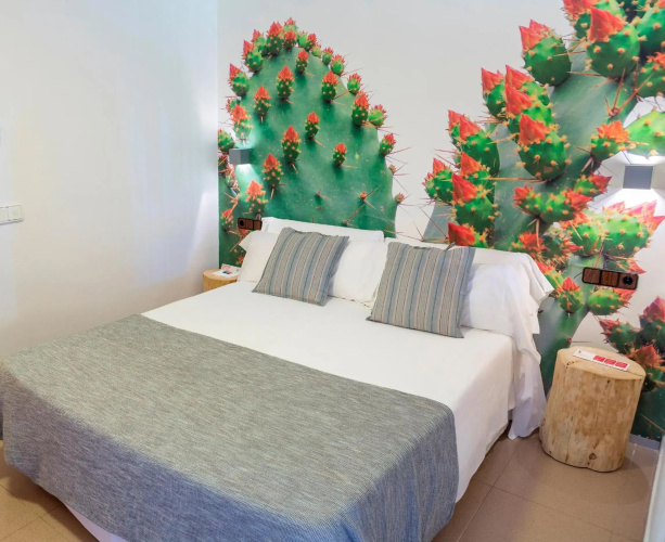 Es Baulo Petit Hotel