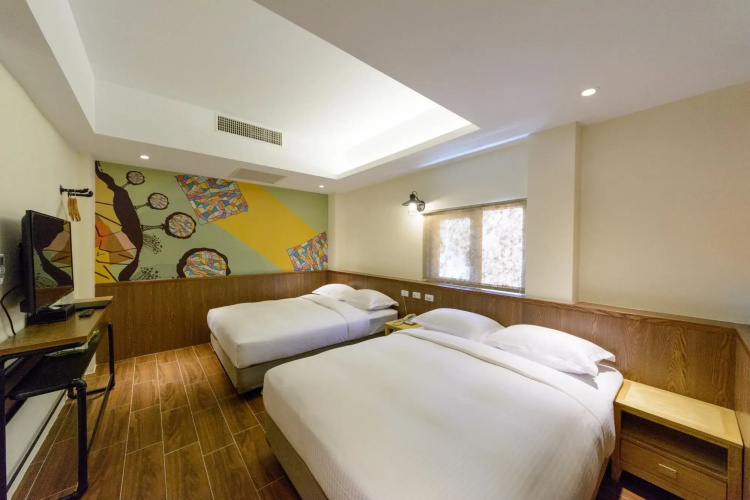 Jack house hotel