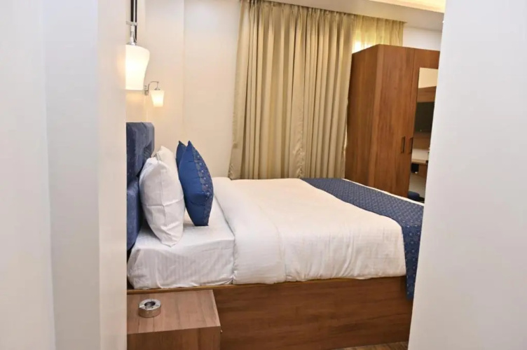 Hotelafbeelding