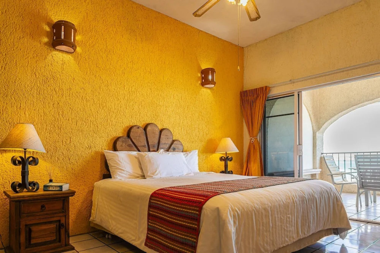 Las Gaviotas Resort