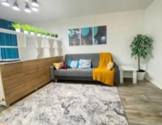 Фотография номера квартиры Апартаменты на проспекте Капитана Рачкова 12