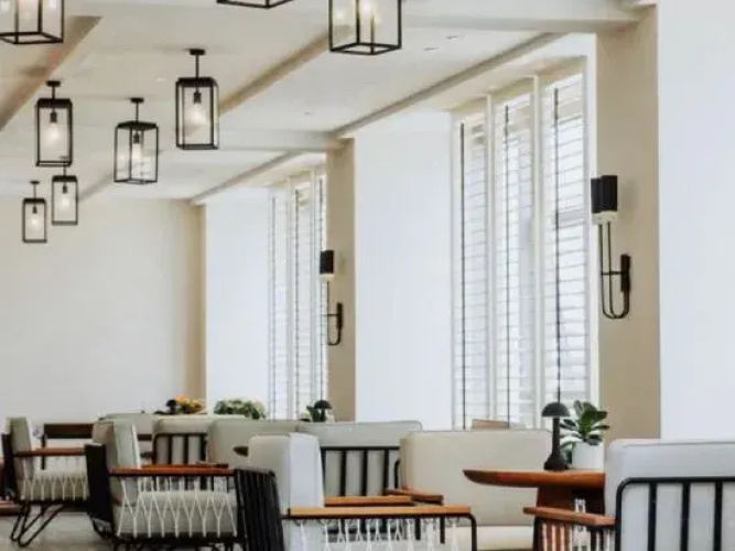 Shen Zhen Cloud Park Manhattan Hotel