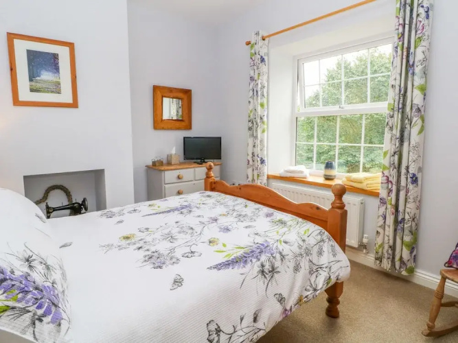 Apple House Cottage