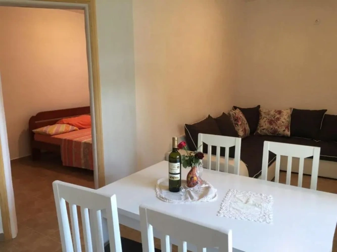 1 Bedroom Apartment with view