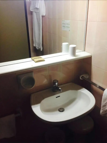 Vega Hotel Perugia