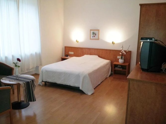 Hotel Rodem