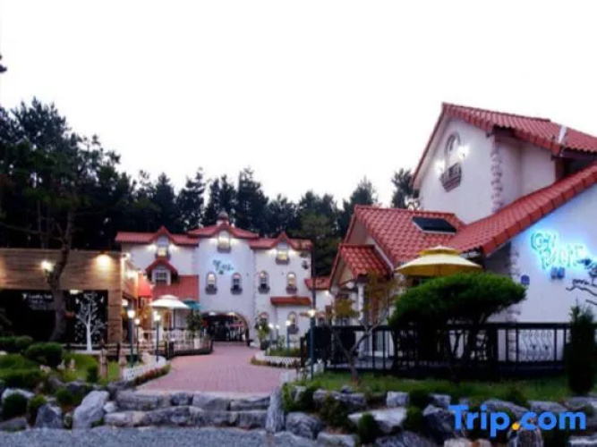 Taean Elmar Pension