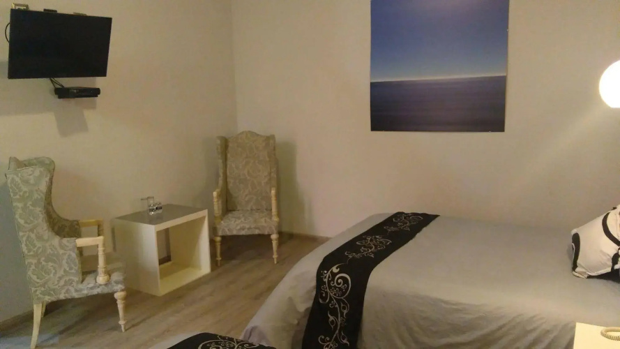 Hotel Anabi