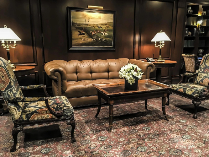 Blakely New York Hotel