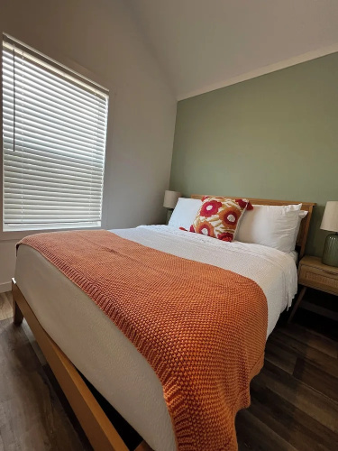 Camp Landa Resort