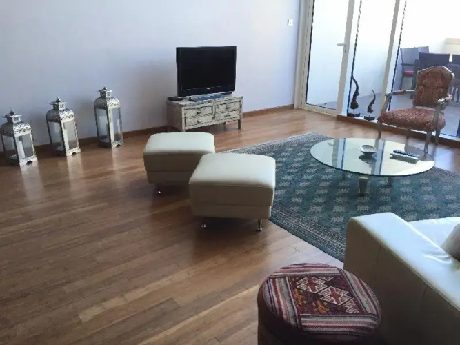Espace Holiday Homes - Bay Square 12