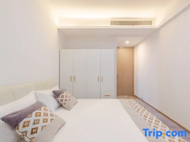 4 Bedrooms Deluxe Suite
