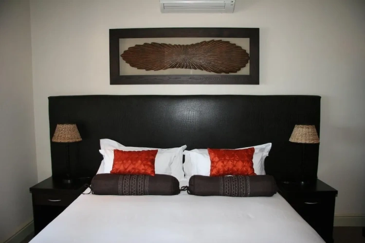 Luxury room