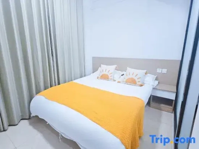 1 Bedroom Comfort Suite