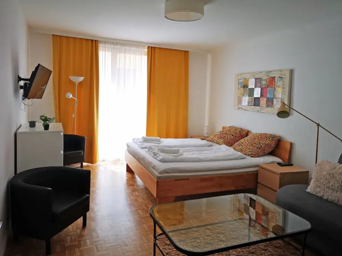 Vienna Studios