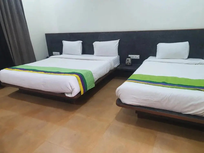 Hotel Anugraha