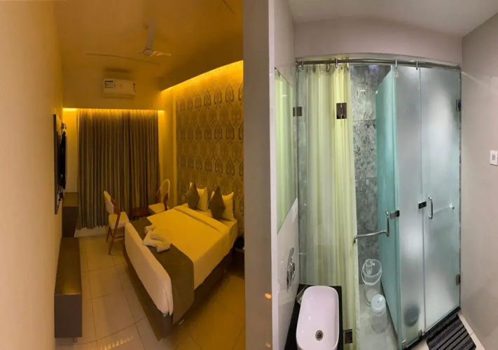 Hotel Dwarkesh