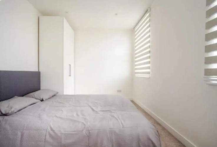 Brand New Luxury Self Contained Flat