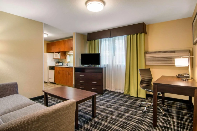 Double Suite