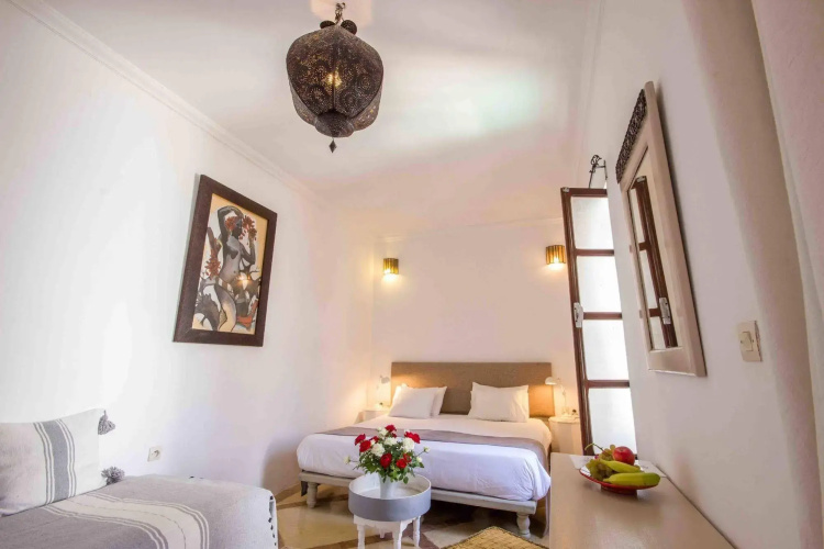 Riad Amira