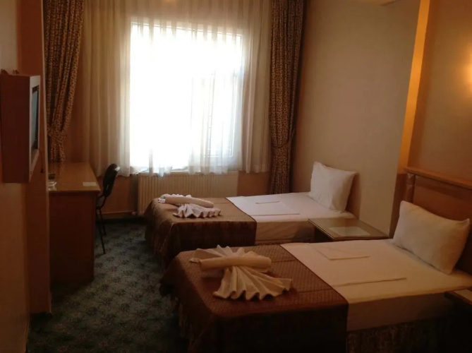 Yalta Hotel