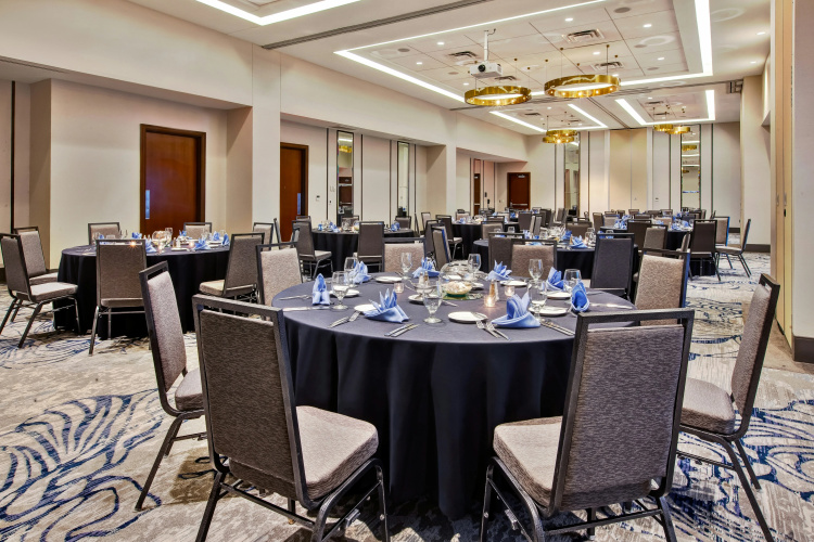 Hilton Garden Inn Virginia Beach Oceanfront photo 33