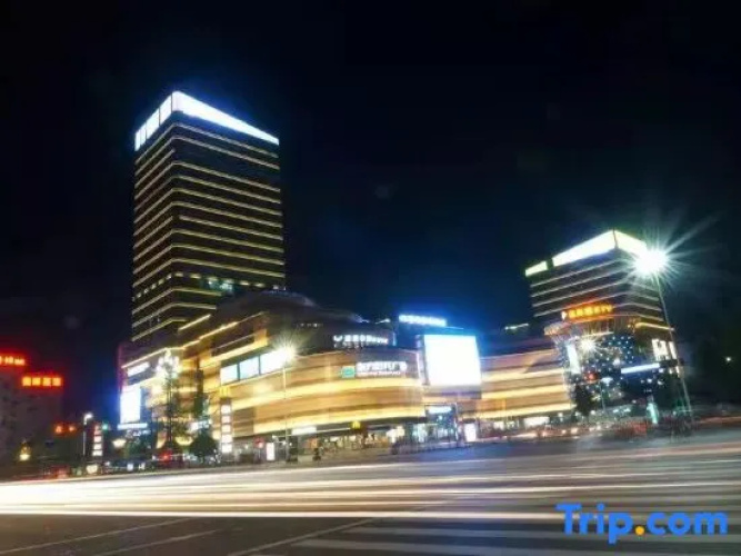 Imperial Hotel