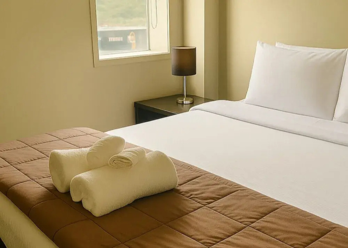 The Post Hotel