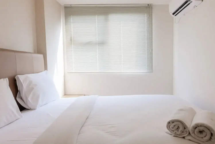 Luxurious and Convenient 2BR 19 Avenue Apartment