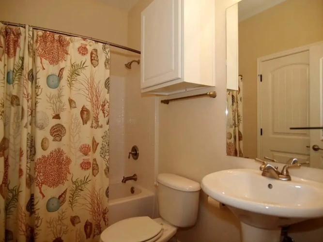 2 Bedrooms Standard room