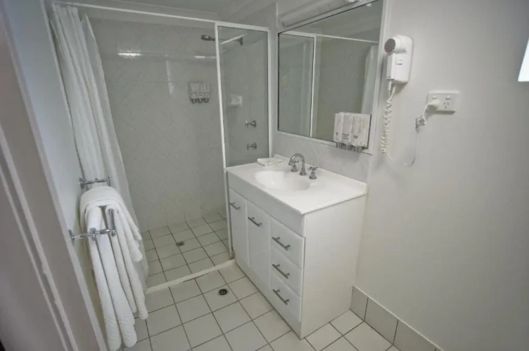 Executive Twin room