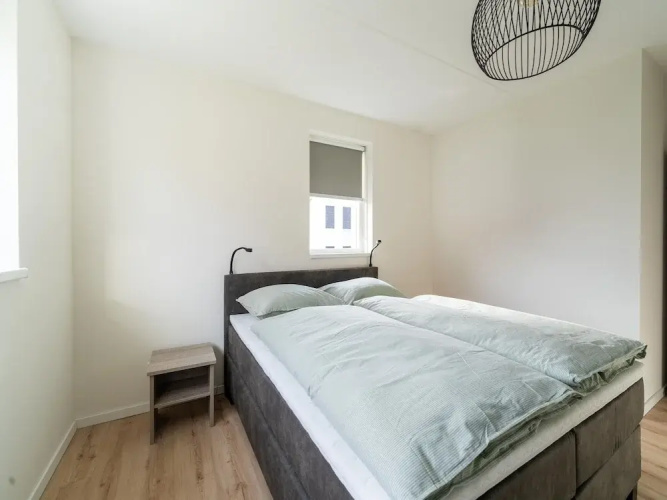 Luxurious Holiday Home With Parking