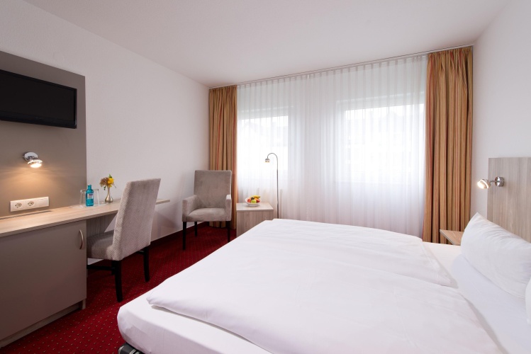 Achat Hotel Frankenthal In Der Pfalz photo 8