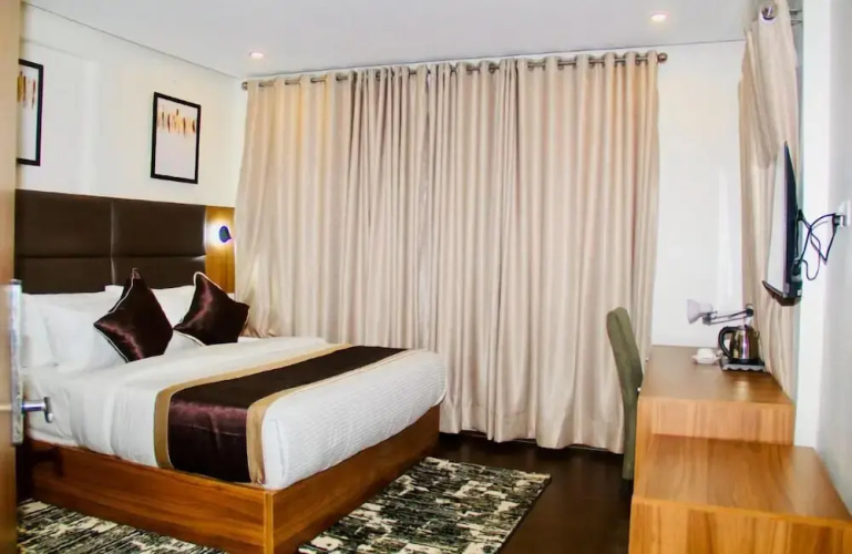 Wacop Hotel & Conference Centre