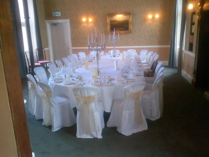 Grafton Manor